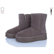 Угги Dageni HA5835-11