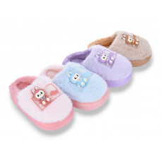 Тапочки Babyshop 4031 mix