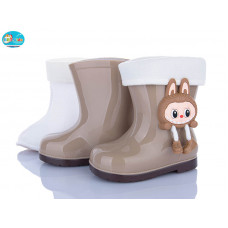 Сапоги Bbt M729-1