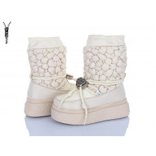 Ботинки Xifa Kids A24154-3M