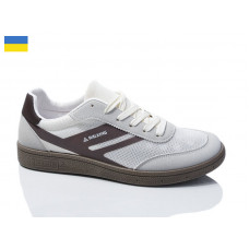 Кроссовки Demur MF1035MB