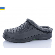 Галоши Sanlin2 M5 чорний
