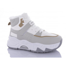 Кроссовки Okshoes YB057-2