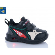 Кроссовки Xifa Kids 5772-2 LED
