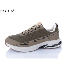Кроссовки Sayota S3123-4