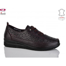 Туфли Gukkcr DB0052-9