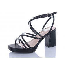 Босоножки Qq Shoes QQ65-1
