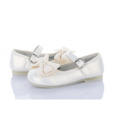 Туфли Clibee B1655 beige