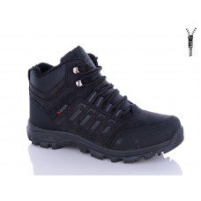 Ботинки Sharif BX6-2 (40-44)