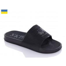 Шлепанцы Inblu П40 black