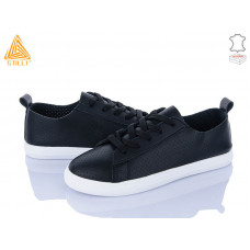 Кеды Stilli Group XB80-2 шкіра Кеды Stilli Group XB80-2 шкіра