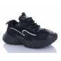 Кроссовки Comfort-Baby 5548 чорний (31-36)