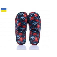 Тапочки Cocon Raccoon