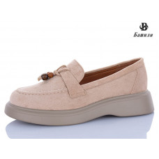 Туфли Башили H6546-17