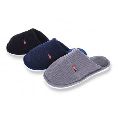 Тапочки Alex D375 mix