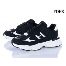 Кроссовки Fdek H9255-6