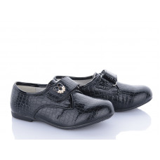 Туфли Apawwa D380 black