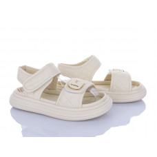 Босоножки Clibee M1335-2 beige