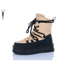 Ботинки Lilin LX906-71