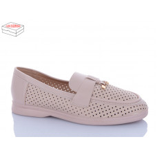 Туфли Qq Shoes QQ59-3