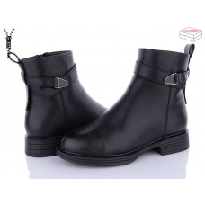 Ботинки Qq Shoes A2689