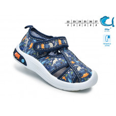 Тапочки Том.М 65009C