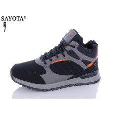Ботинки Sayota B811-6