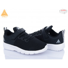 Кроссовки Stilli Kids KT10-2 піна