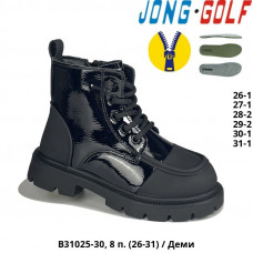 Ботинки Jong-Golf B31025-30