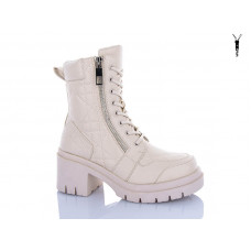 Ботинки Aba 87-2