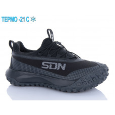 Кроссовки Sen.Dini A171-6 термо