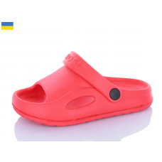 Босоножки Inblu H9 червоний