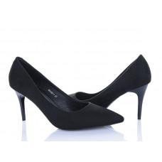 Туфли Aba QQ102-1