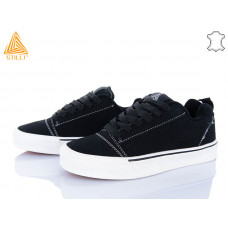 Кеды Stilli Group HB850-2 шкіра піна