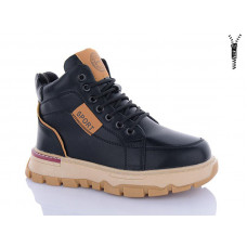 Ботинки Okshoes MD1290