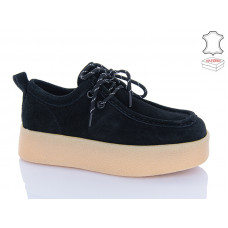 Туфли Qq Shoes 7QQ630-1