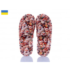 Тапочки Cocon Santa