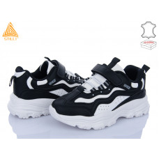 Кроссовки Stilli Kids TX10-4 шкіра піна