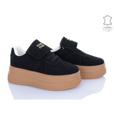 Кроссовки Ailaifa AW16 black
