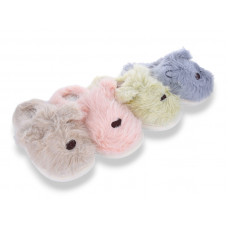 Тапочки Deshman FG21 mix