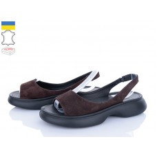 Босоножки Ailinda 1721-5K