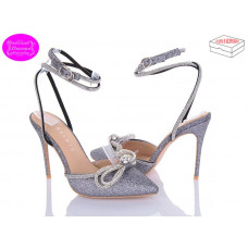 Туфли Zhasmin 02-5-12-12