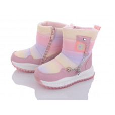 Дутики Okshoes P5521-2