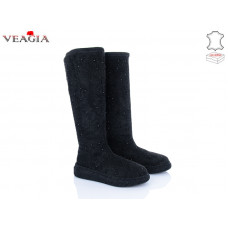 Сапоги Veagia-Ada 20888 black