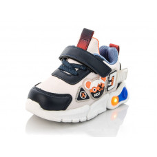 Кроссовки Okshoes WM454-4 LED