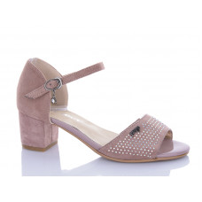 Босоножки Qq Shoes BR705-22-1