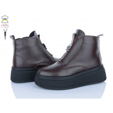 Ботинки Ailinda 27142-6M