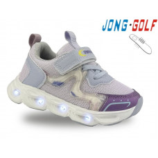 Кроссовки Jong-Golf A11546-12 LED