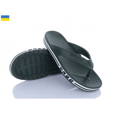 Шлепанцы Roks 130 хакі