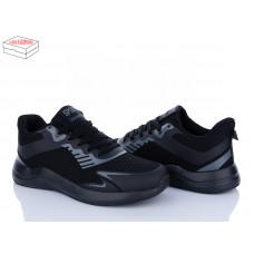 Кроссовки Laguna A216 all black